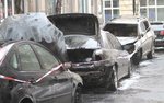  Podpalenia w Warszawie. Policja zatrzyma�a podejrzanego