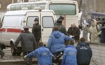  Protesty przeciwko Putinowi. Dzi� arty�ci