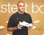  Nike walczy ze stereotypem kobiety