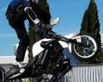 Chris Pfeiffer w BMW Auto Fus