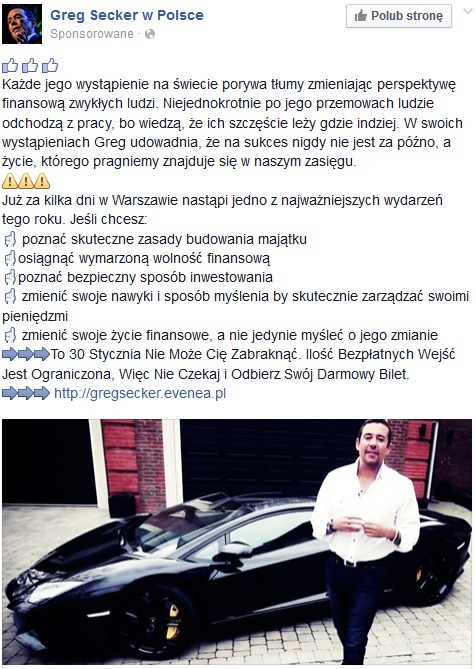 Max idzik forex