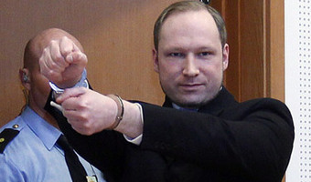 Breivik niepoczytalny? Nadal nie wiedz�