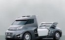 Truckster - najnowocze�niejsza ci�ar�wka 