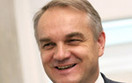 Sprzeda� detaliczna w g�r�. Pawlak si� cieszy