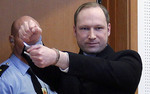  Breivik niepoczytalny? Nadal nie wiedz�