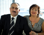  Tarczy�ski: Sprawd�, co masarz robi ze strusia