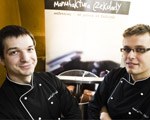  Manufaktura Czekolady zamiast kariery w korporacji