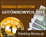 Gdzie wzi�� kredyt na �wi�ta? Zobacz ranking Money.pl