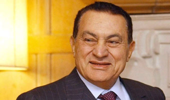 Mubarak w �pi�czcze? Media spekuluj�