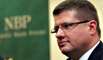 NBP dementuje: Nie ma sporu!