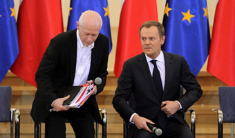 Wyższy wiek emerytalny. Będą o tym dyskutować