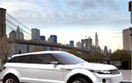 Dobre wiadomo�ci od Jaguar Land Rover 