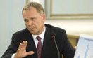 Prezes zapewnia: TS nie ma nic wsp�lnego z afer� 