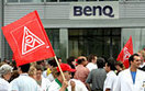 Siemens i BenQ walcz� o patenty