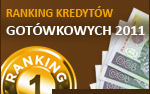  Gdzie wzi�� kredyt na �wi�ta? Zobacz ranking Money.pl