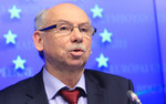  Debata nad bud�etem UE 2014-2020. Lewandowski optymist�