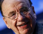  Murdoch chce zamieni� Myspace na Yahoo!