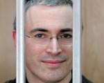  Chodorkowski trafi� zn�w do izolatki