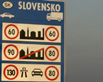 Optymistyczne prognozy dla S�owacji