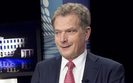 Finowie wybieraj� prezydenta. Oto faworyt