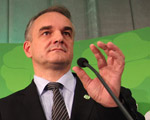 E-ministerstwo pierwszym zgrzytem w koalicji?