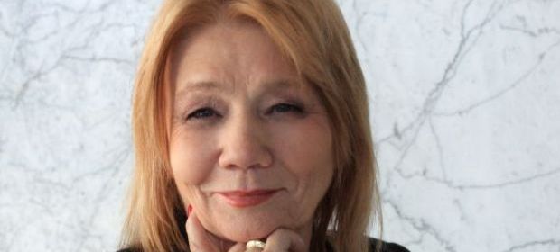 Elżbieta Mączyńska, prezes Polskiego Towarzystwa Ekonomicznego<br>