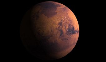 Mars na wyci�gni�cie r�ki. Wiedzia�e�?
