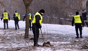 Znaleziono ciało zaginionej Magdy w Sosnowcu