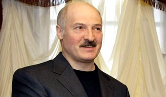 Chiny obiecują Białorusi "korzystną pożyczkę"