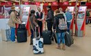 Parali� lotnisk w Niemczech. Wszystko przez strajk 