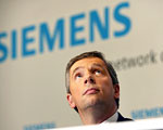  Pracownicy Siemensa oskar�eni o defraudacj�