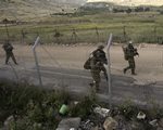 Izrael strzela na granicy z Syri�
