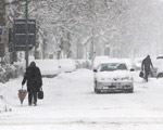 Najnowsza prognoza pogody. Mrozy ust�pi�?