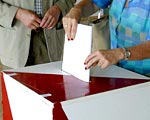 PiS nie powt�rzy�o sukcesu z Mazowsza
