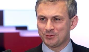 Wsp�lna lista SLD i Unii Pracy w eurowyborach