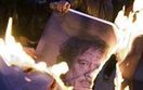 Pon�tna tancerka i Kaddafi. Hymn rewolty