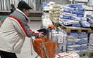 Raport : Materia�y budowlane - dro�ej nie b�dzie