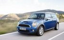 Mini Clubman jako stylowy 