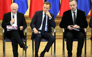 Debata o ACTA. Tusk t�umaczy rz�d