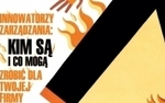  Innowatorzy zarz�dzania: kim s� i co mog� zrobi� dla twojej firmy