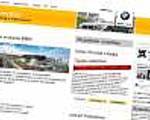 Kolejna du�a kampania z blogerem. BMW stawia na blogmotive.pl