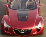 Mazda Kabura - sportowe auto dla trzech os�b