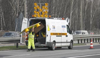 A2 idzie do remontu. Kto jest winien?