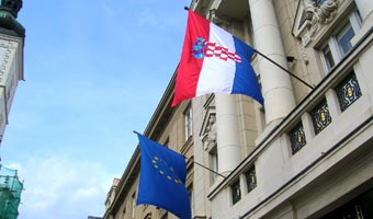 Chorwacja w UE. Dziś ważna data