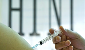 Potwierdzono 524 przypadki A(H1N1)
