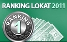 Ranking Money.pl: Lokaty 2011