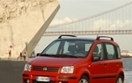 Fiat negocjuje produkcj� nowej Pandy pod Neapolem