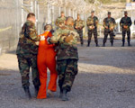Talibowie ��daj� uwolnienia wi�ni�w Guantanamo. USA milczy