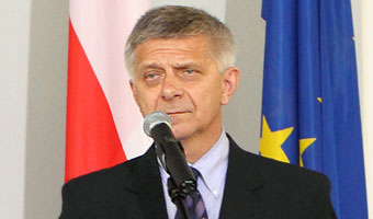 Podwyżka stóp? Belka: Bez paniki