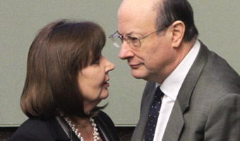 19 proc. chce zlikwidowa� OFE! 16 proc. woli likwidacj� ZUS-u - badanie dla Money.pl